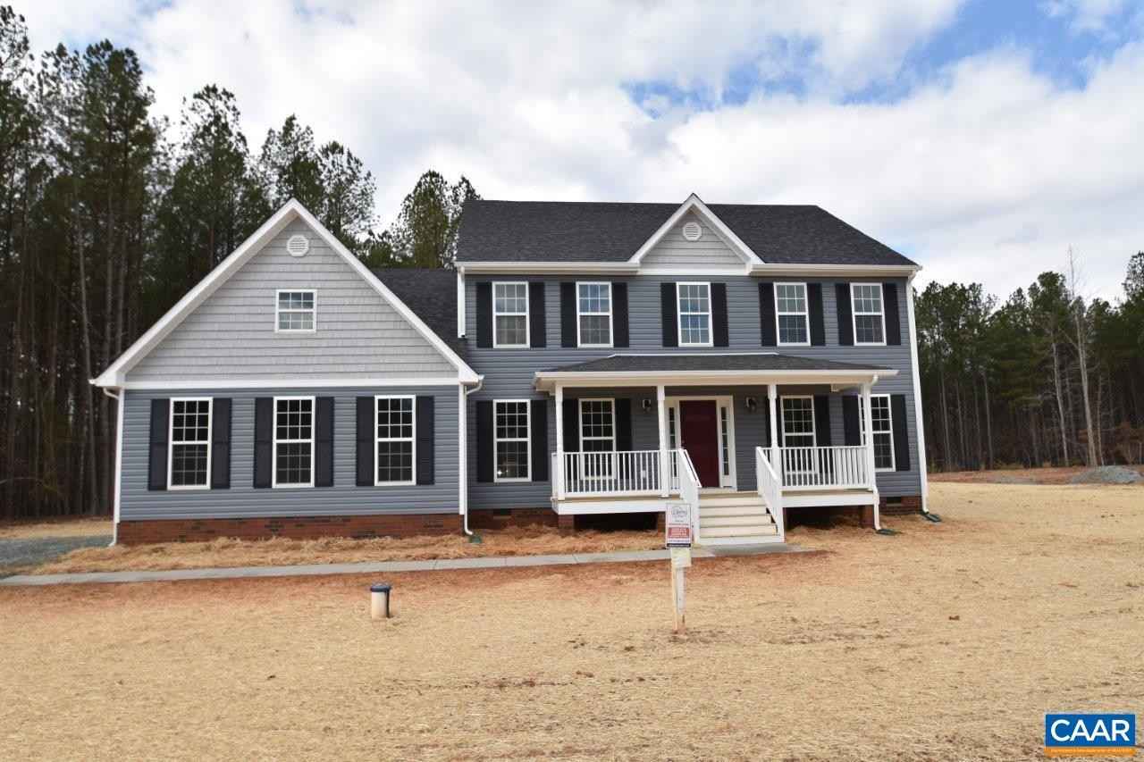 115 KYLE CT  