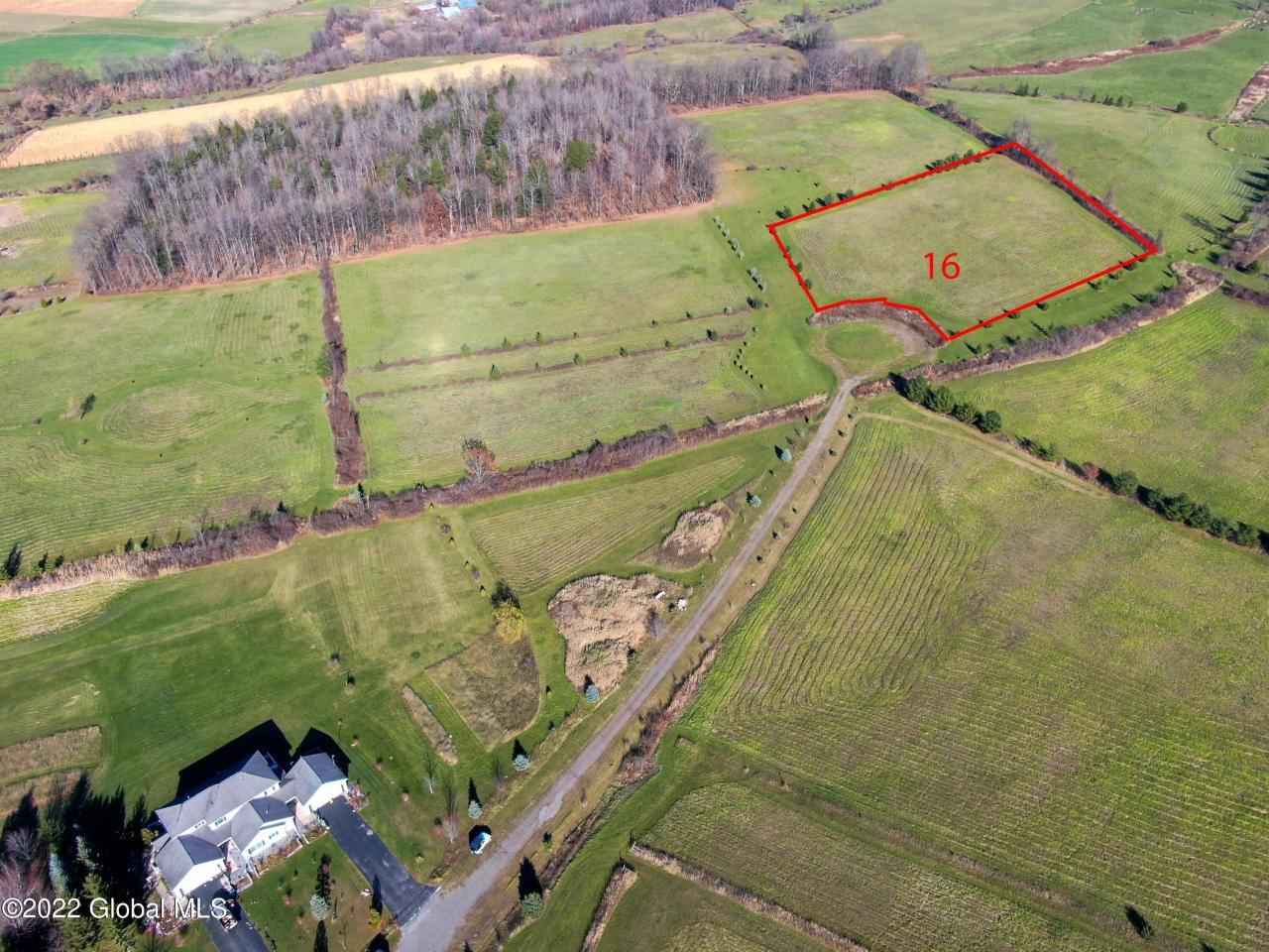 L2 Oduwa Court Lot Unit 16  