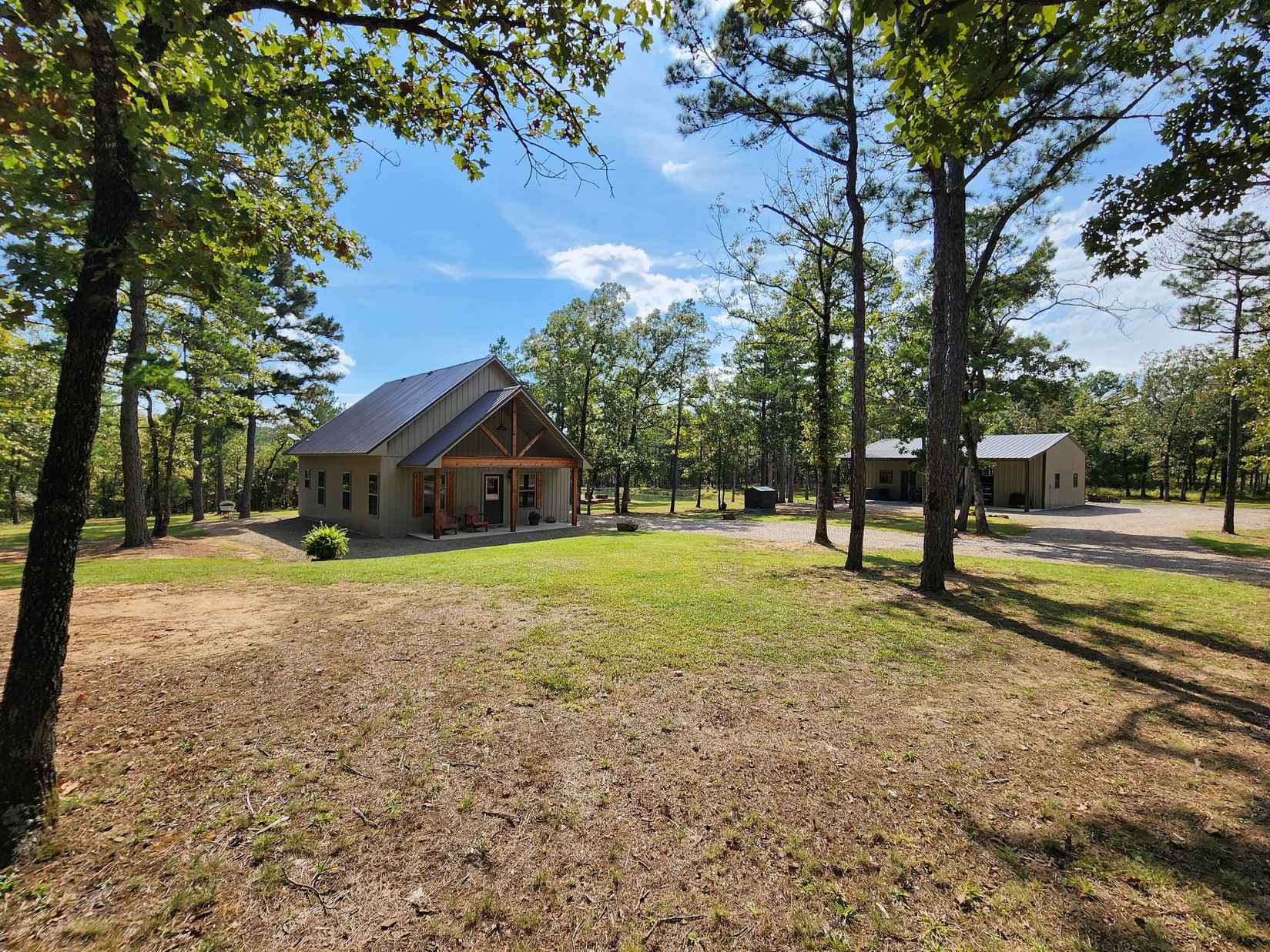 25819 Post Mtn Rd  
