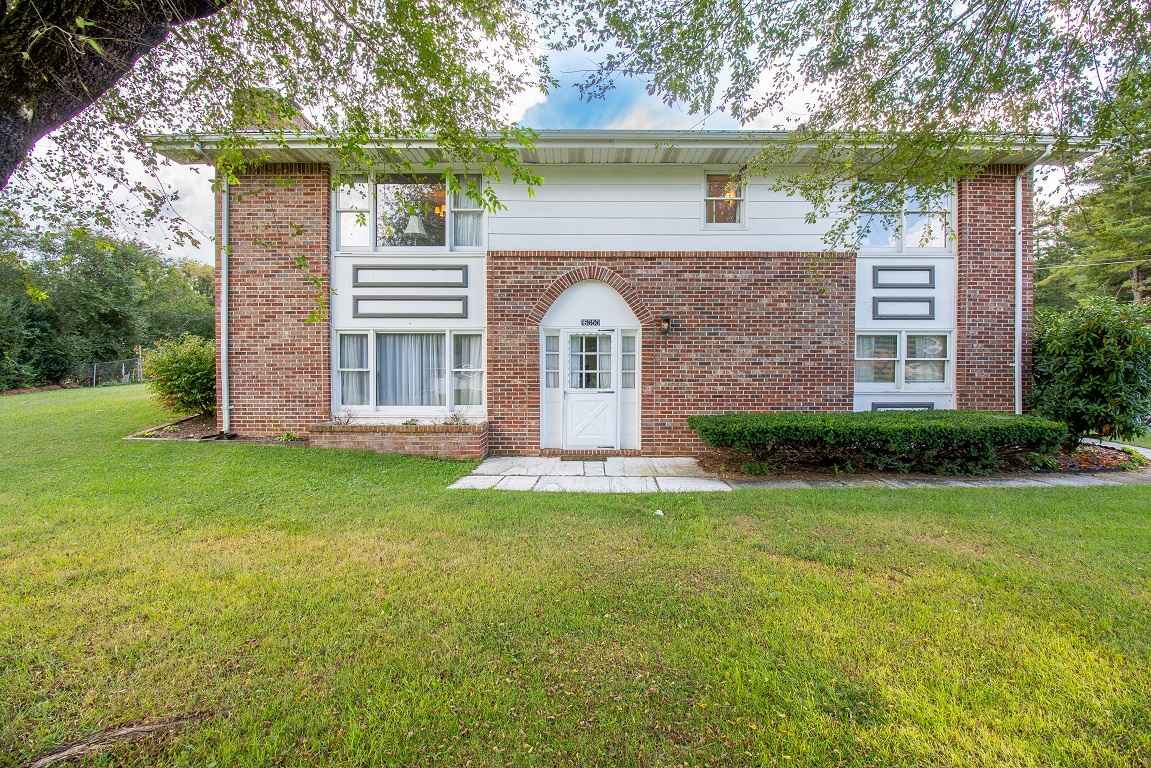 16050 Industrial Park Rd  