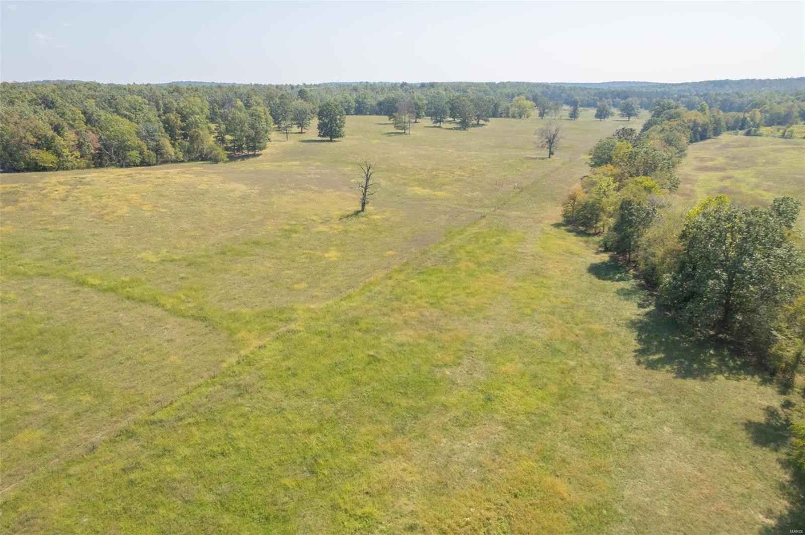 0 East of Hwy 21  
