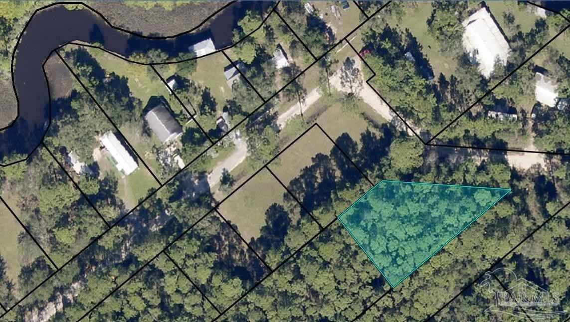 Lot 69 Shady Bayou Ln  