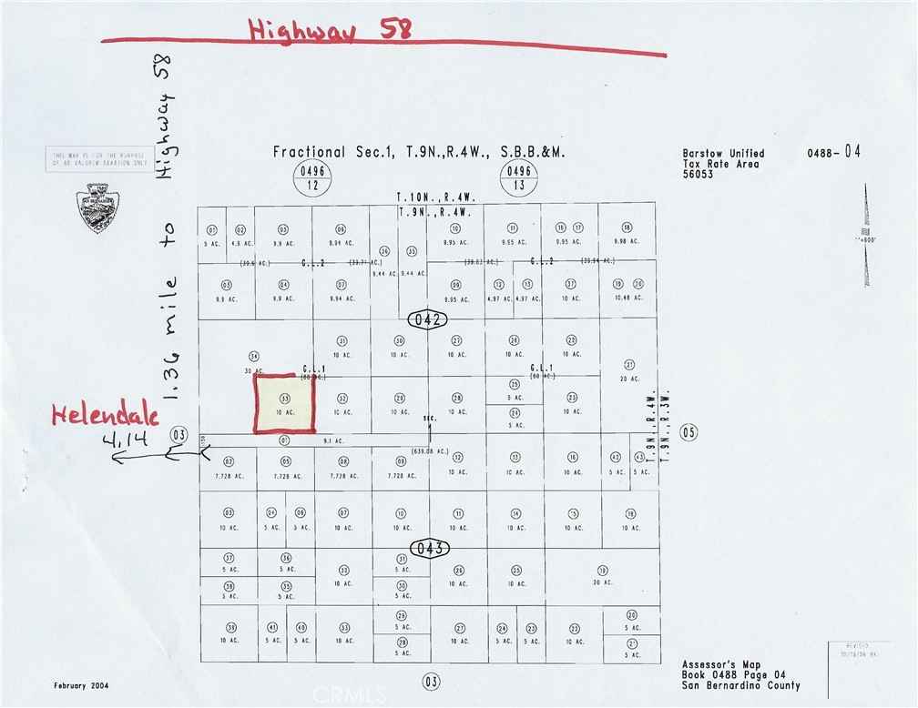 33 Wagner East Rd  