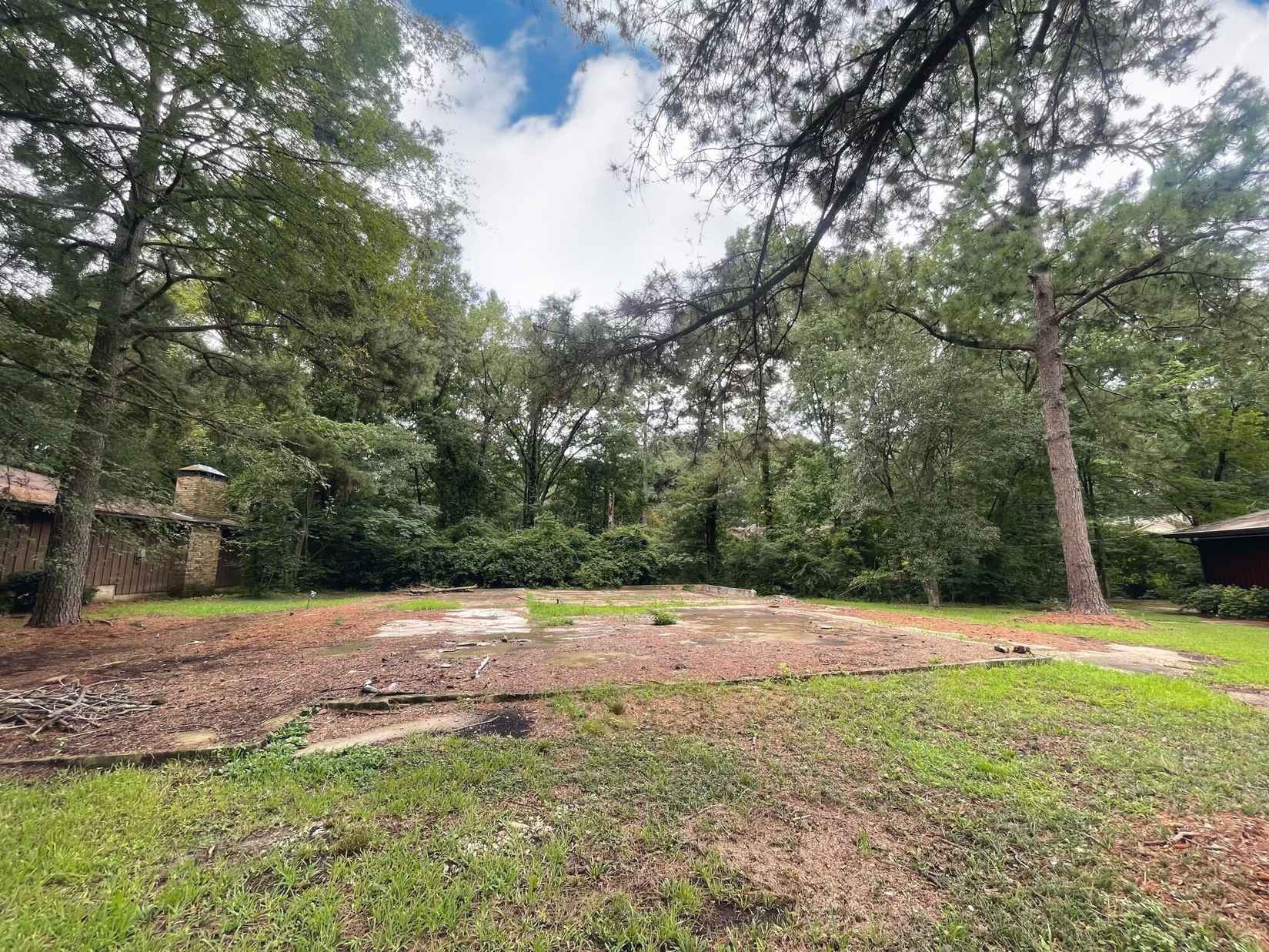 1105 Glenwood  