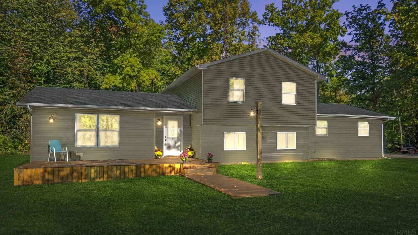6300 W 700 S - 35 Rd  