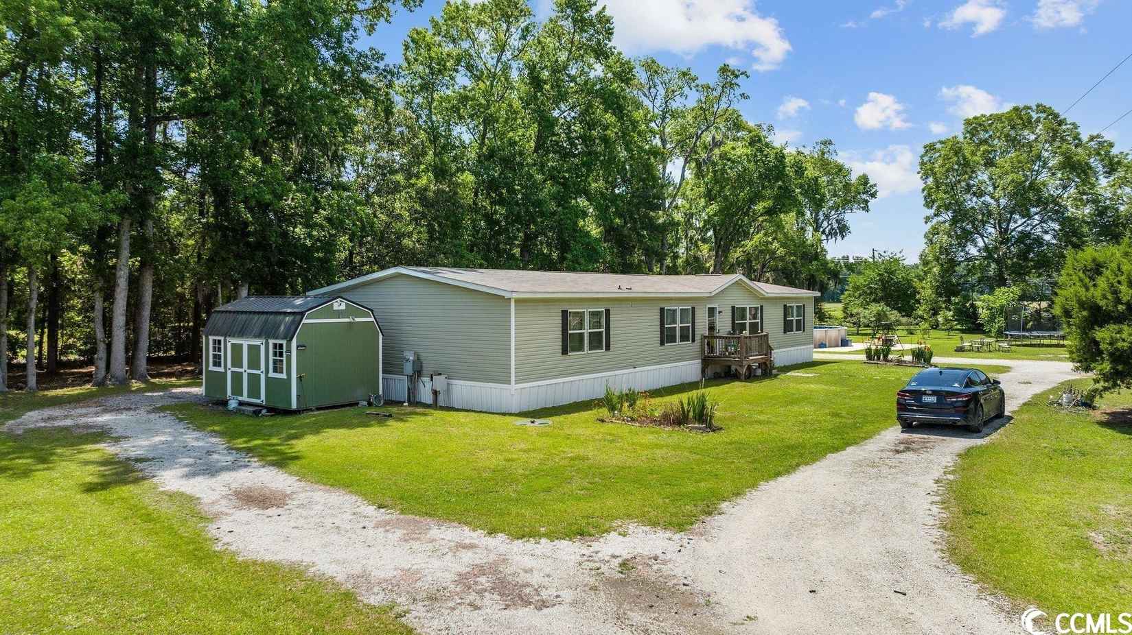 7199 OLD REAVES Fry RD  