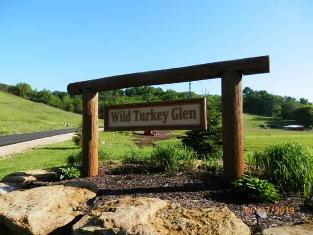 Lot 6 Wild Turkey Ln  