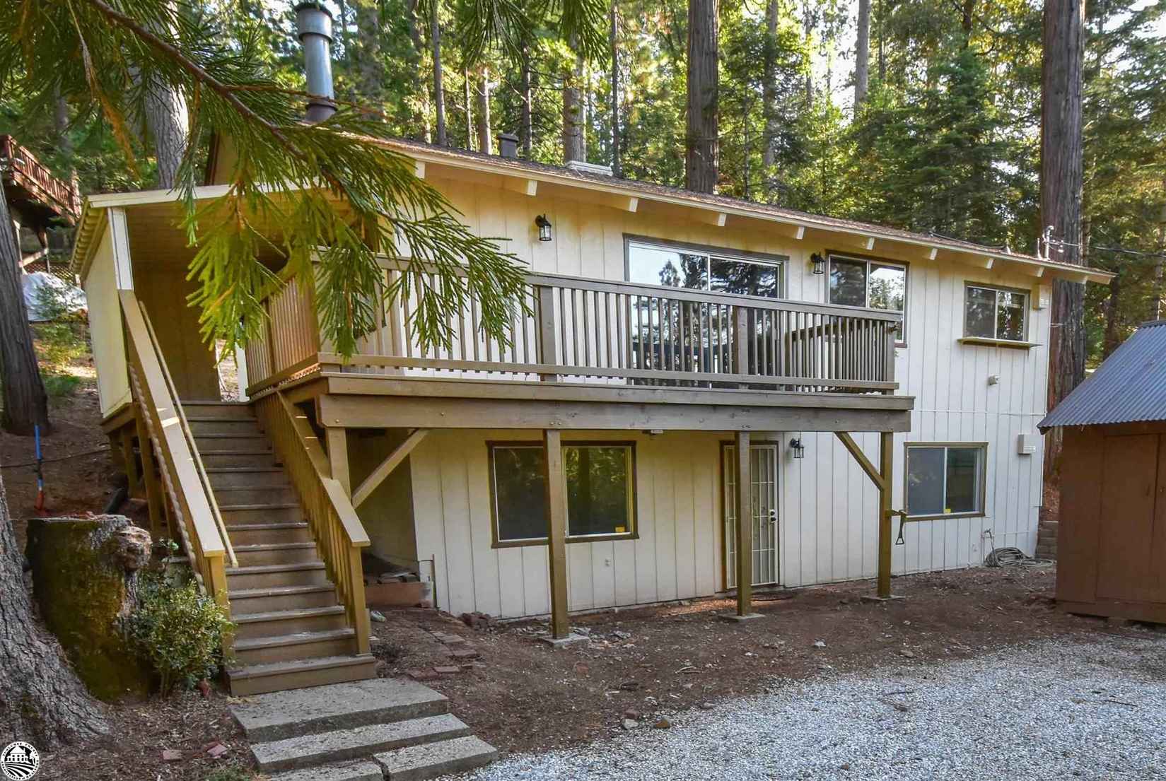 22461 Ponderosa  