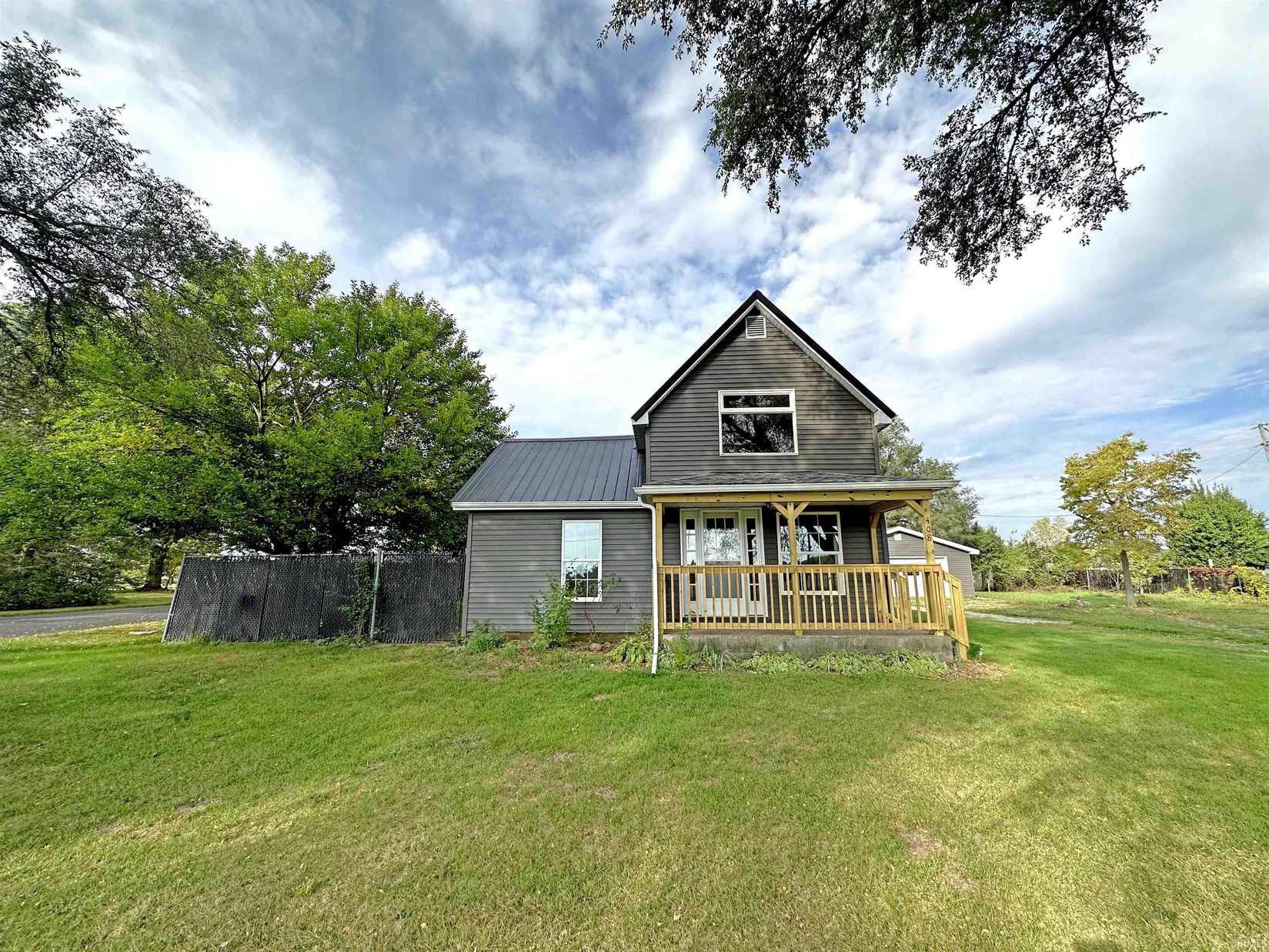 408 Townline Rd  