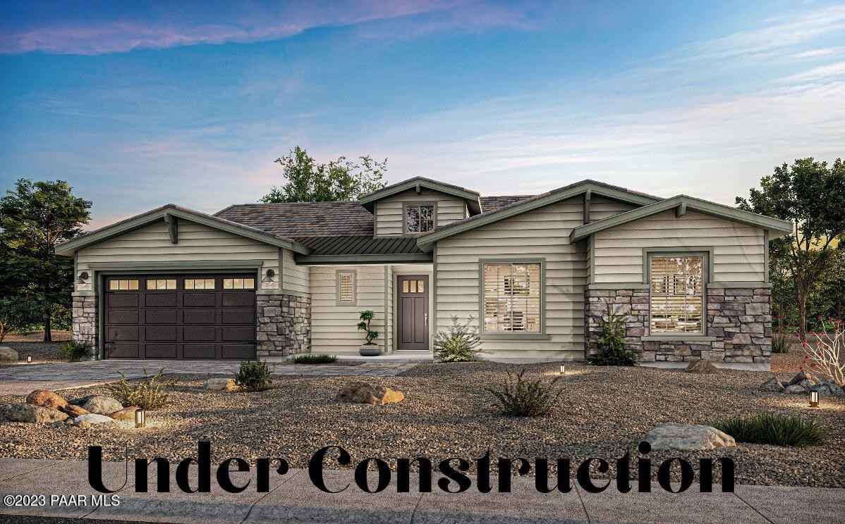 1147 S Lakeview (Lot 48) Dr  
