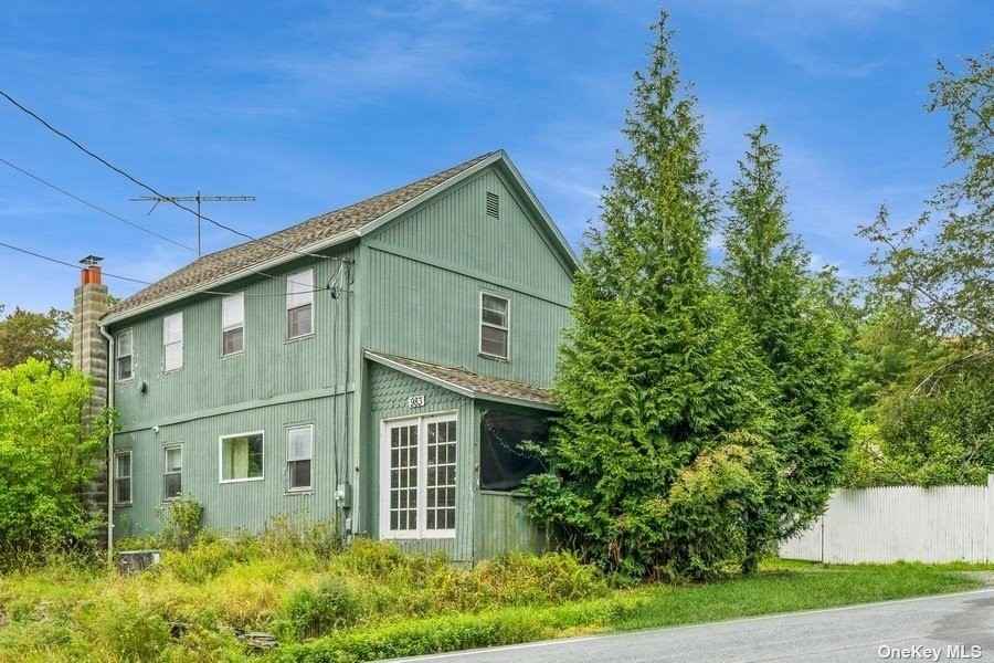 983 Plank Road Sec A  