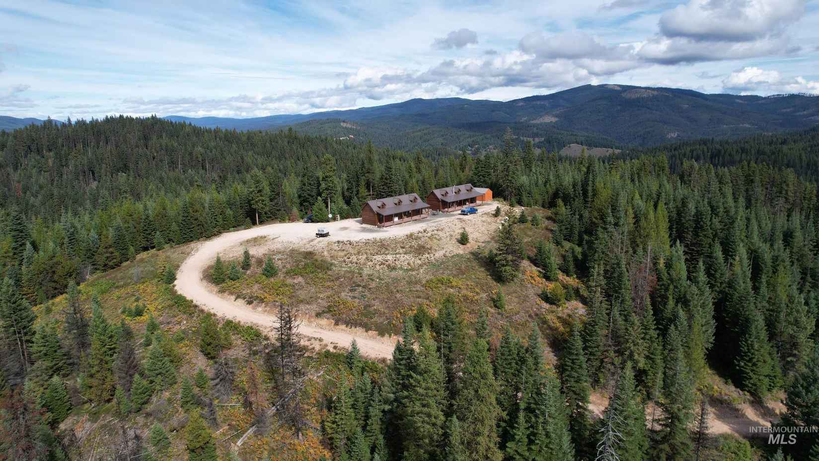 467 Santiam Rd  