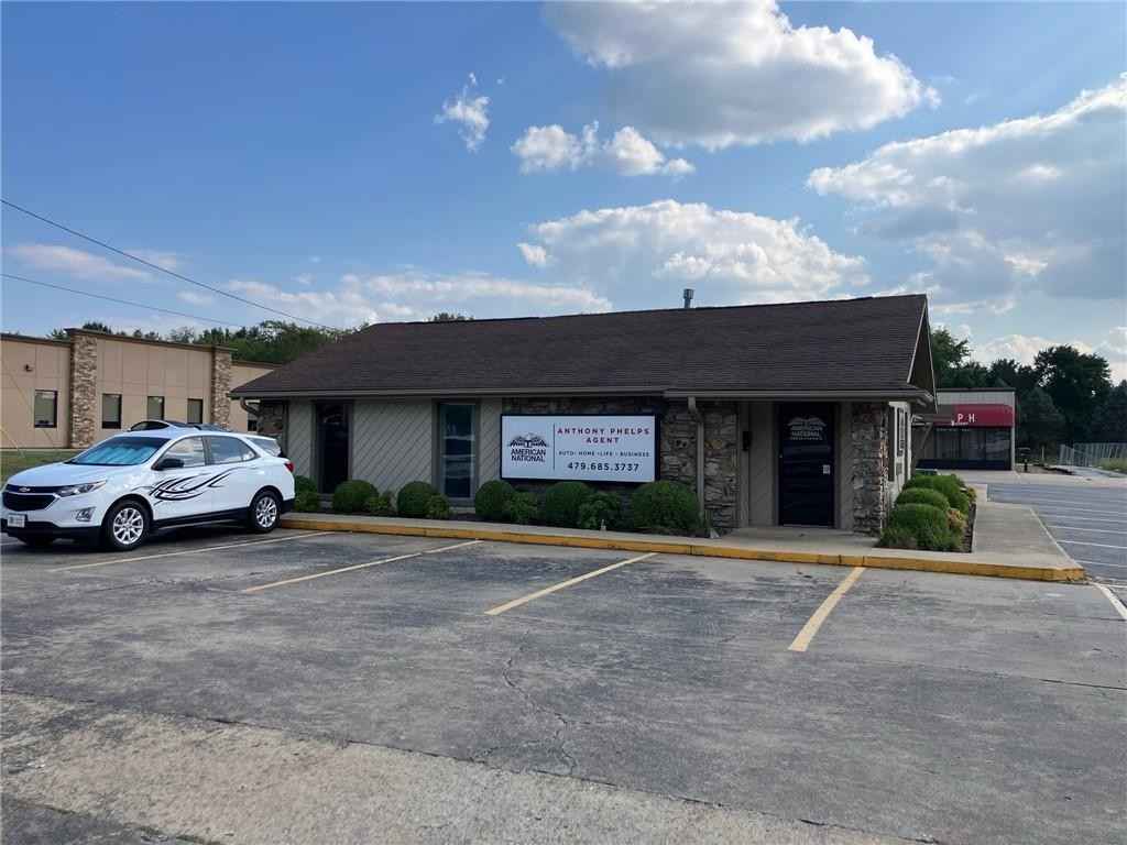 2890 W Walnut ST Unit 1  