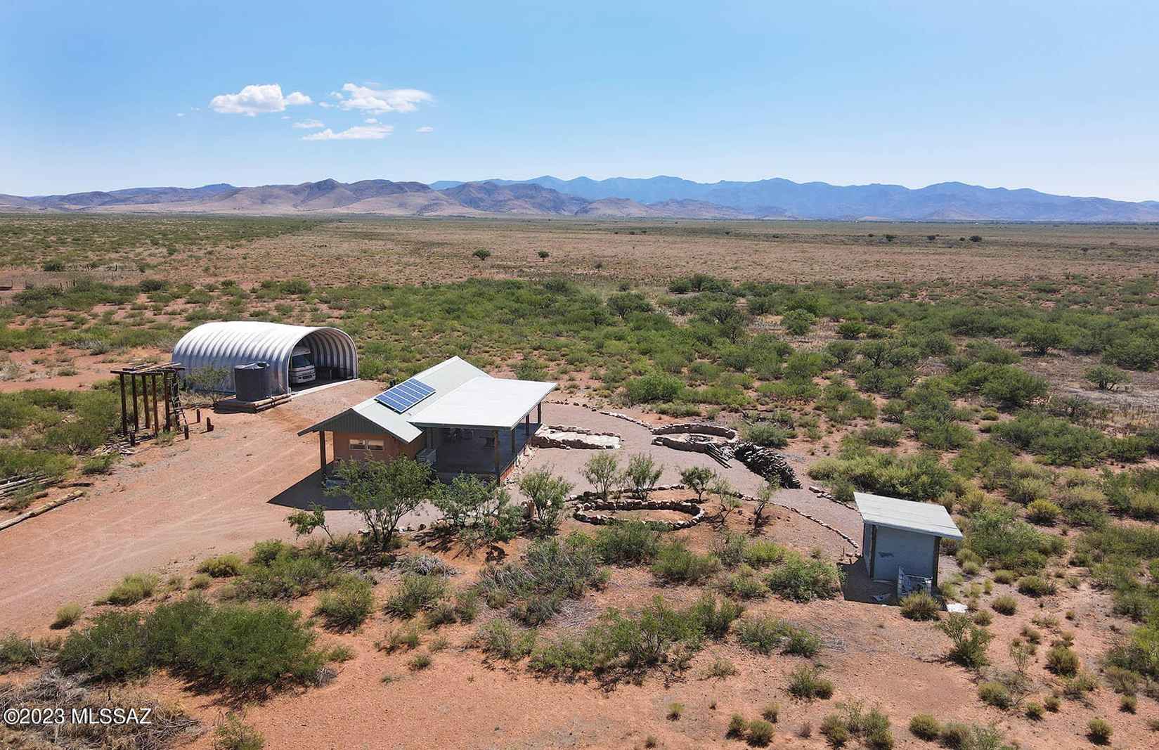 60 Acres S Cross Crk Rd  