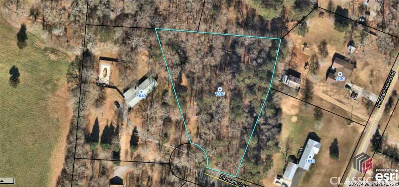 1030 Pleasant Ct  