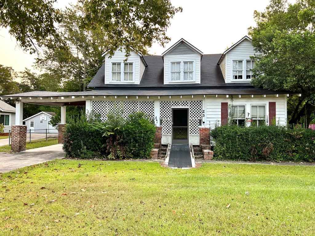 23 S Church St  