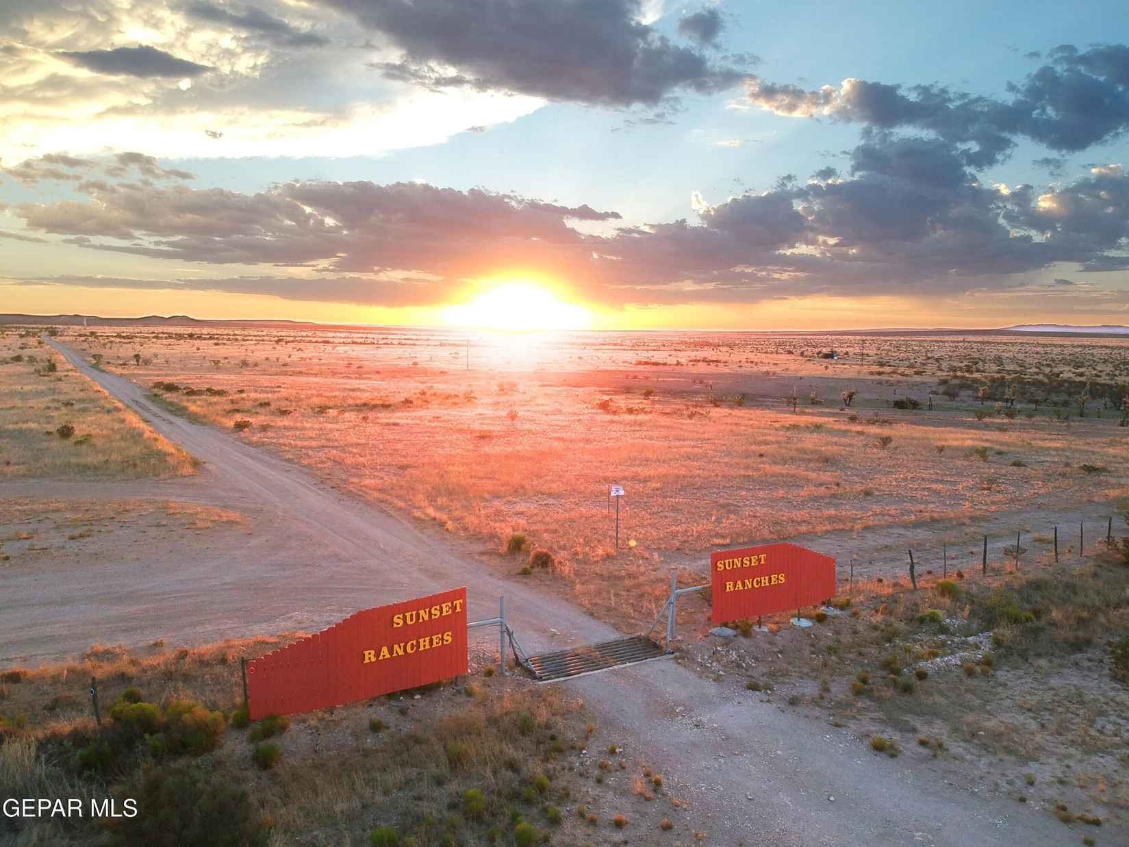 20 Acres Fabens/Tornillo  