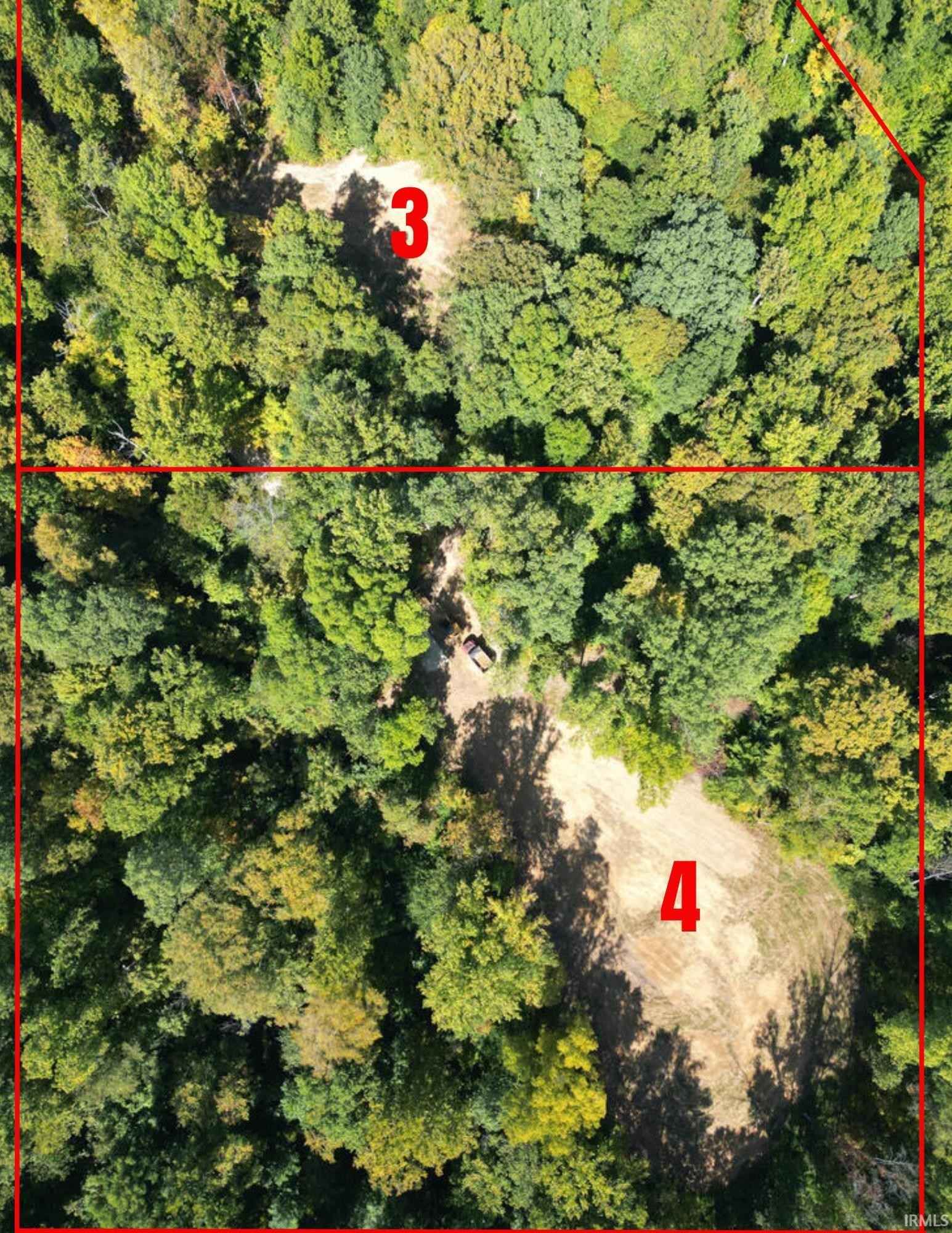 1722 E Mel Currie (Lot 4) Rd  