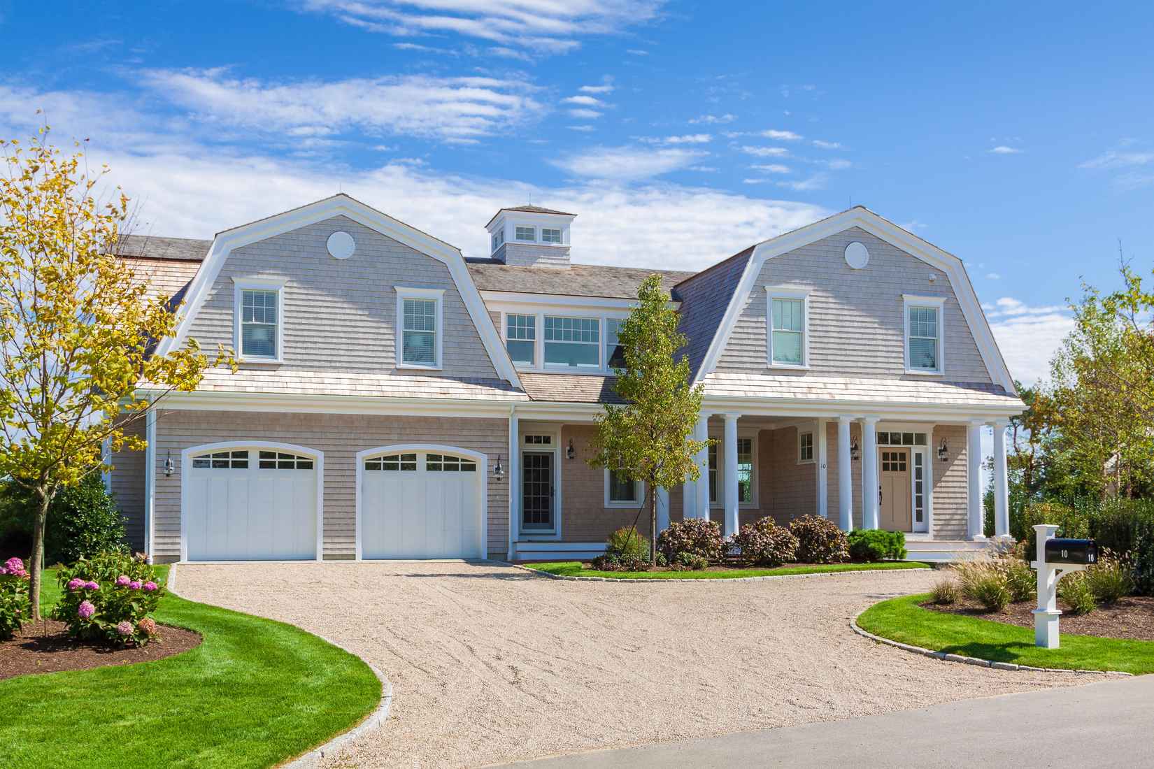 7 Kingfisher Way  