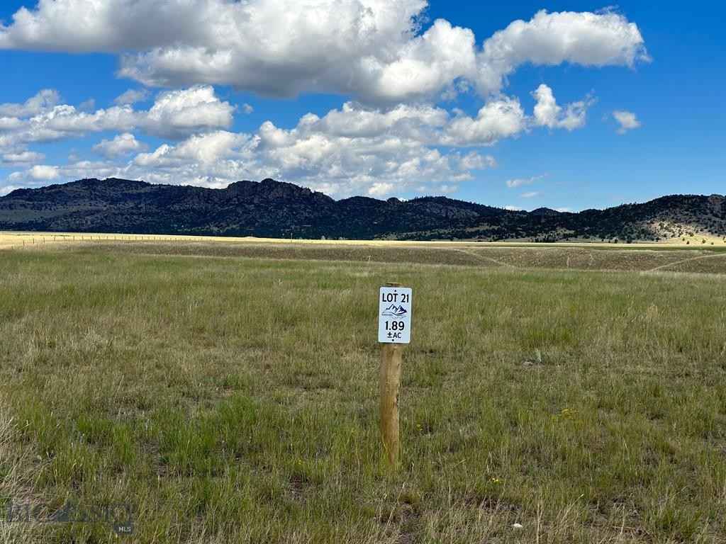 Lot 21 Shadow Rdg Subdivision  