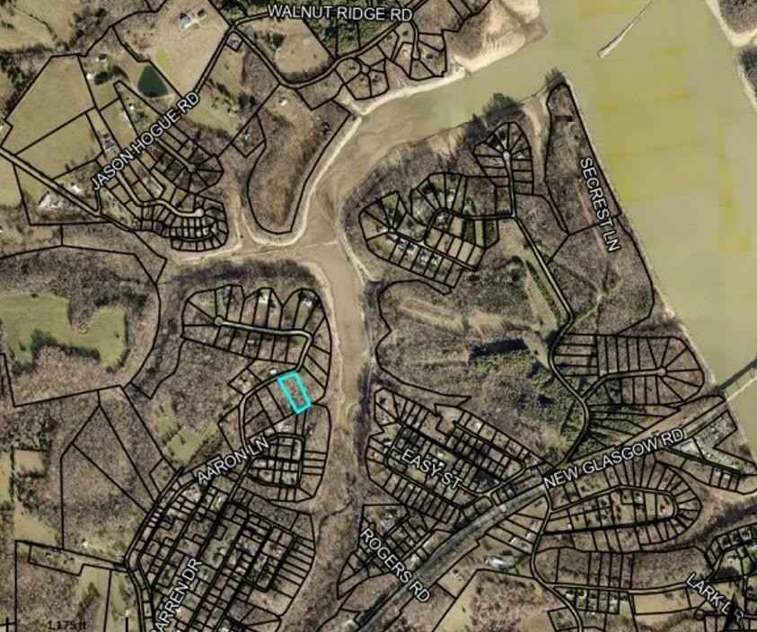 Lot Unit 5 South Frk Bay  