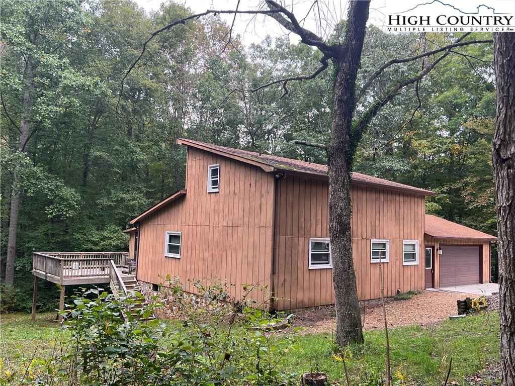 2281 Old Highway 16 Hwy  