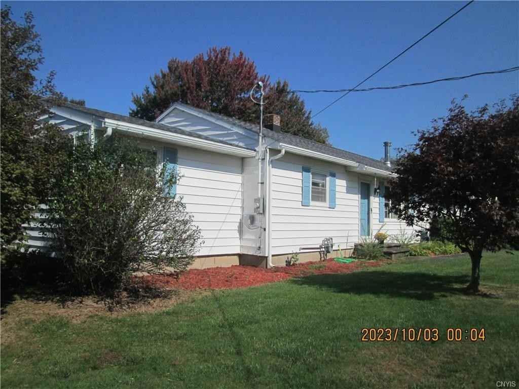 55 Whitcomb Rd  