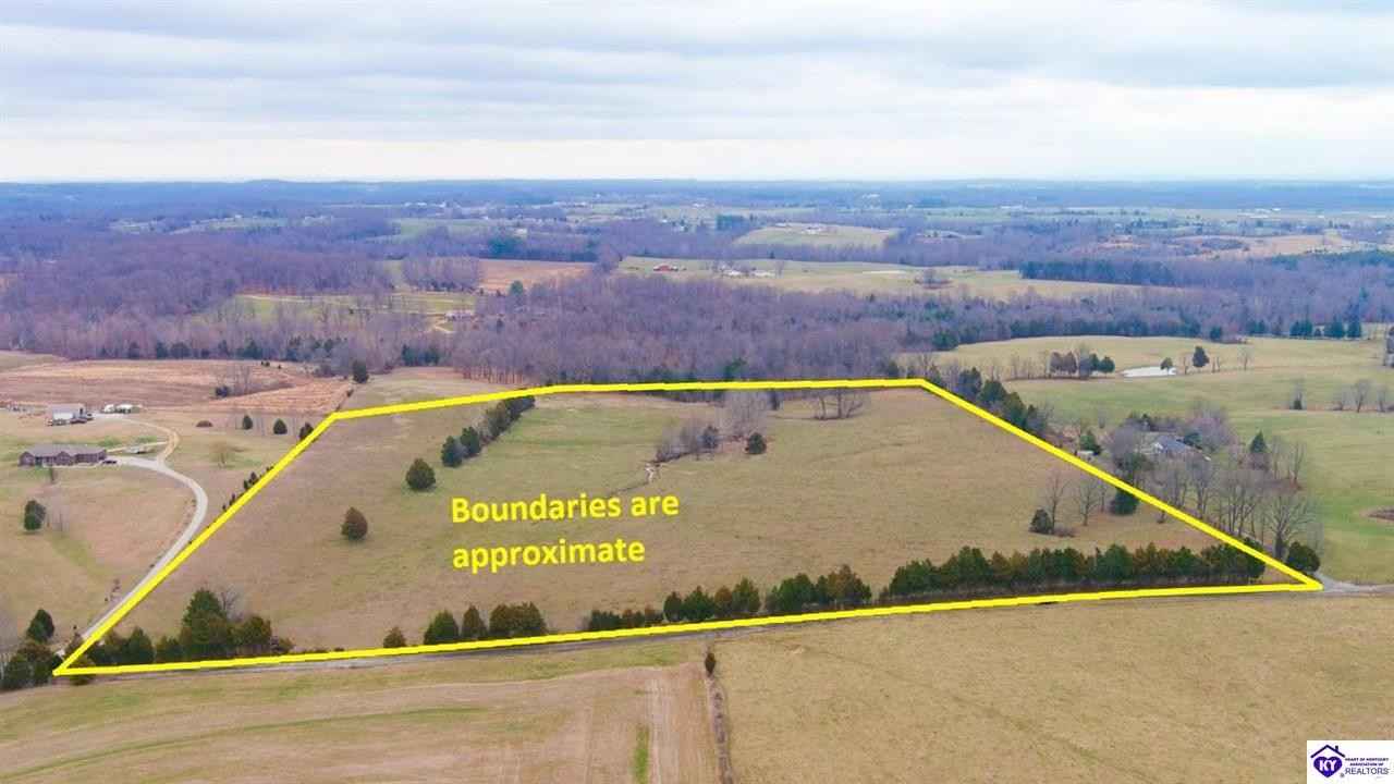 Lot 0 Cundiff Ln  