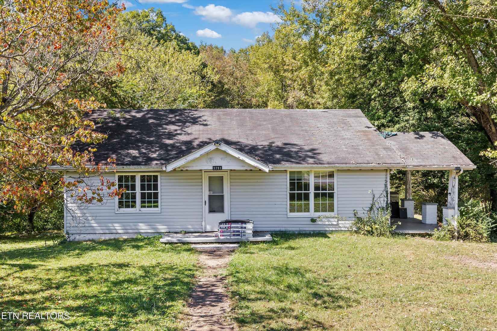3291 Lake City Hwy  