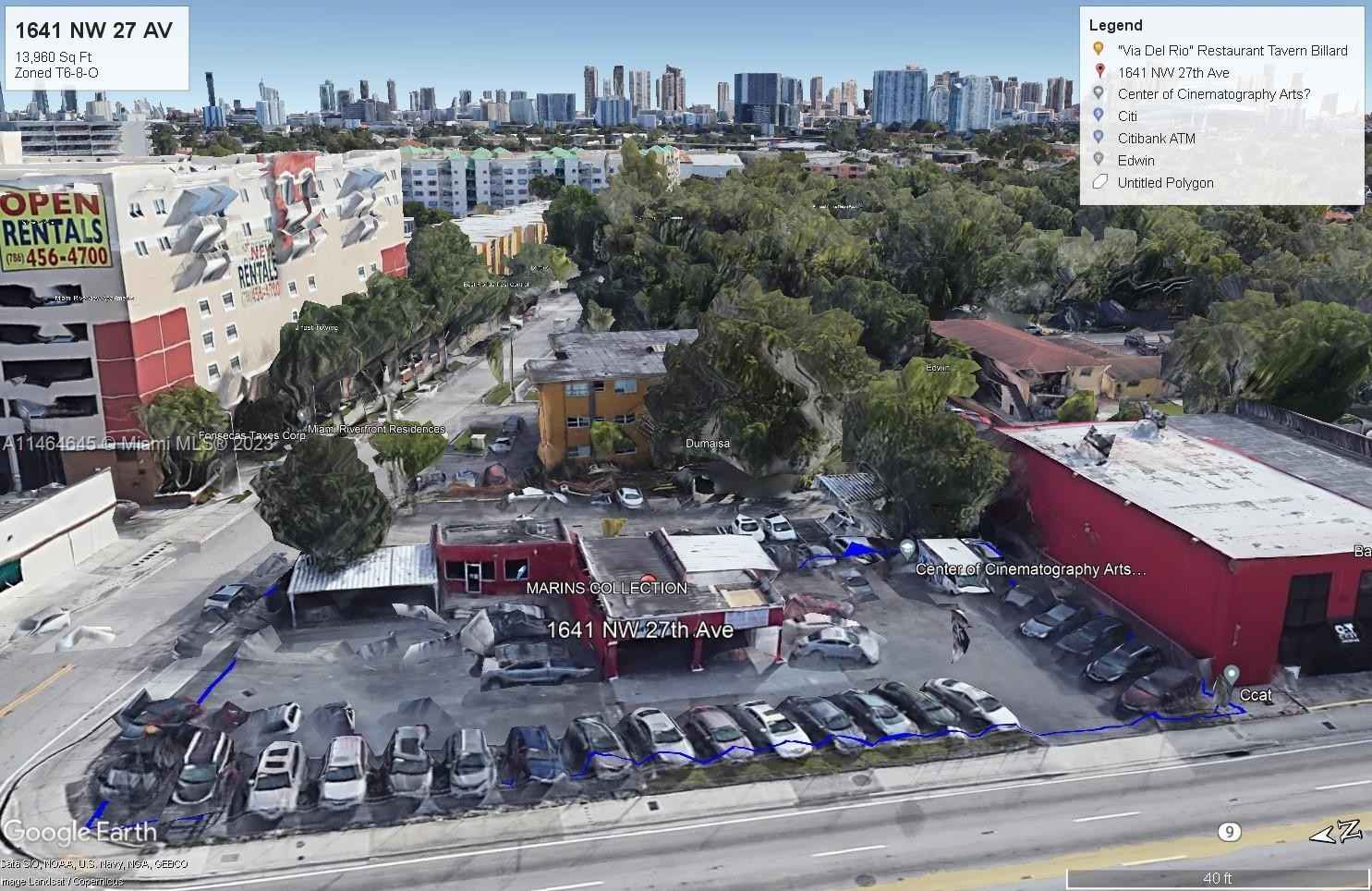 1649 1651 NW 27th Ave  