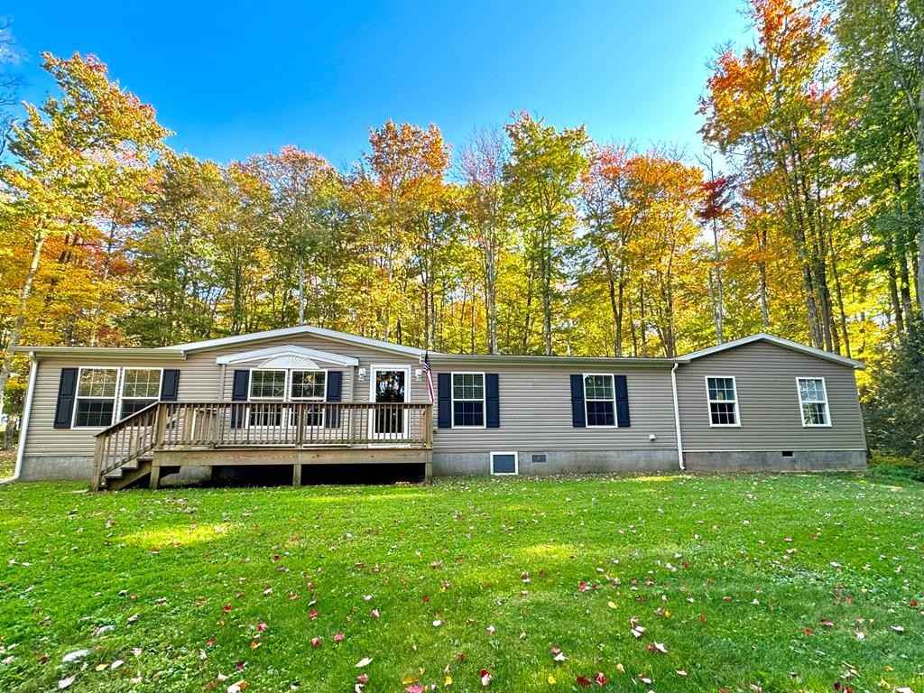 1045 Germania Rd  