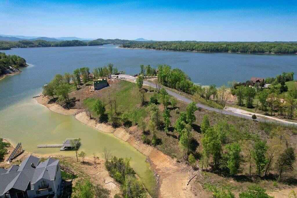 Lot 46 Stone Hbr Dr  