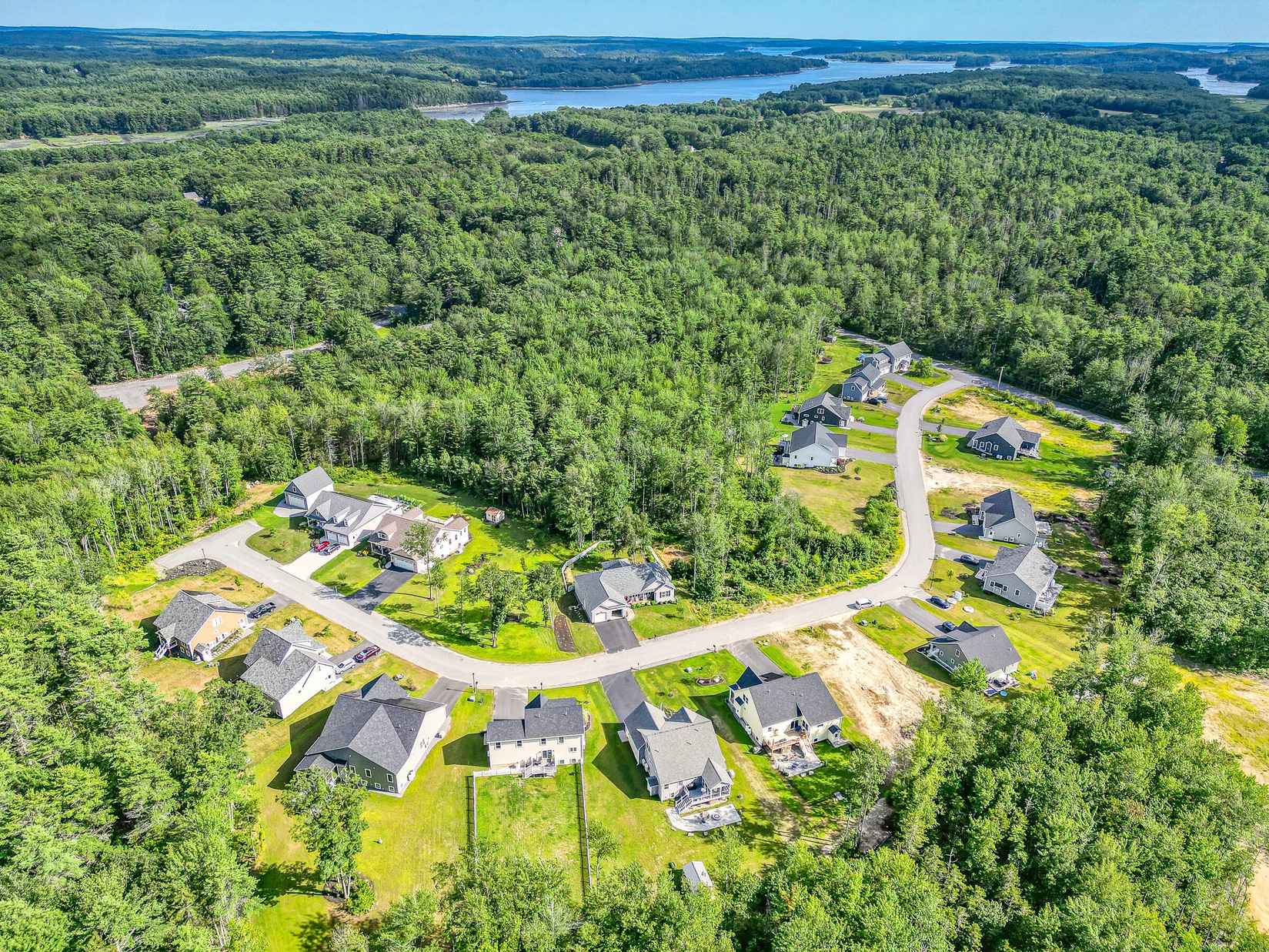 Lot Unit 6 Beacon Dr  