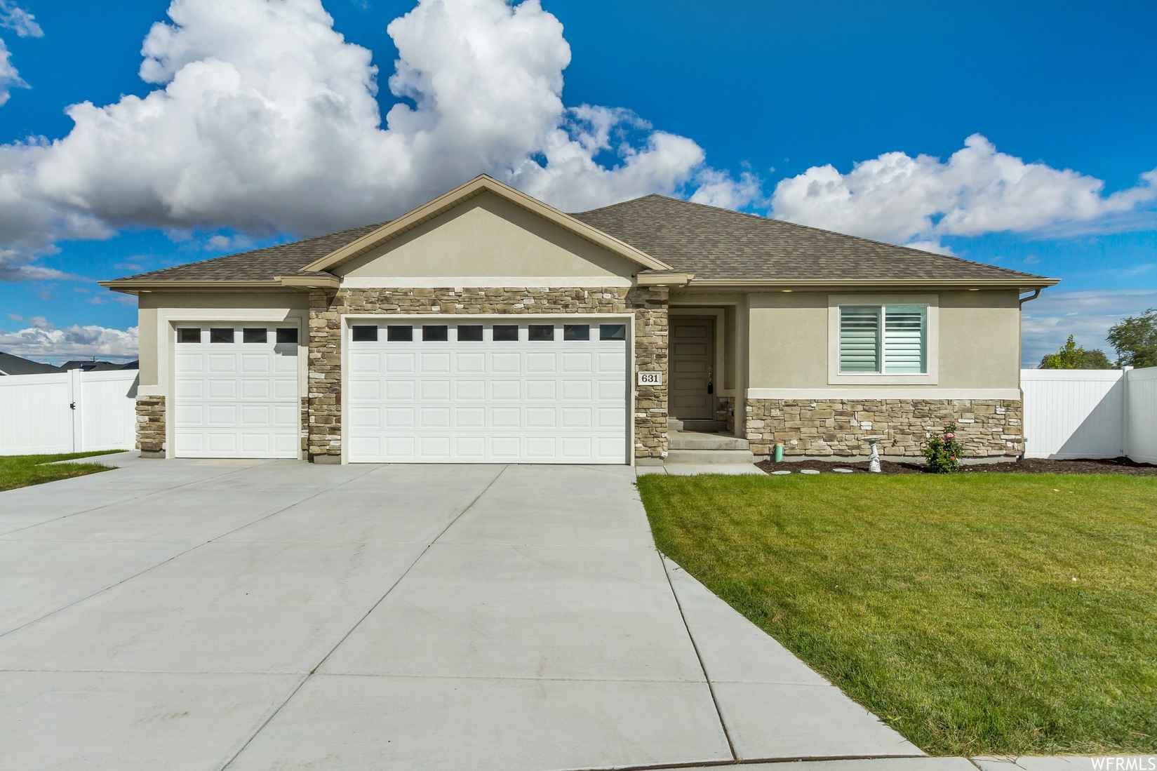 631 E JODI LN  