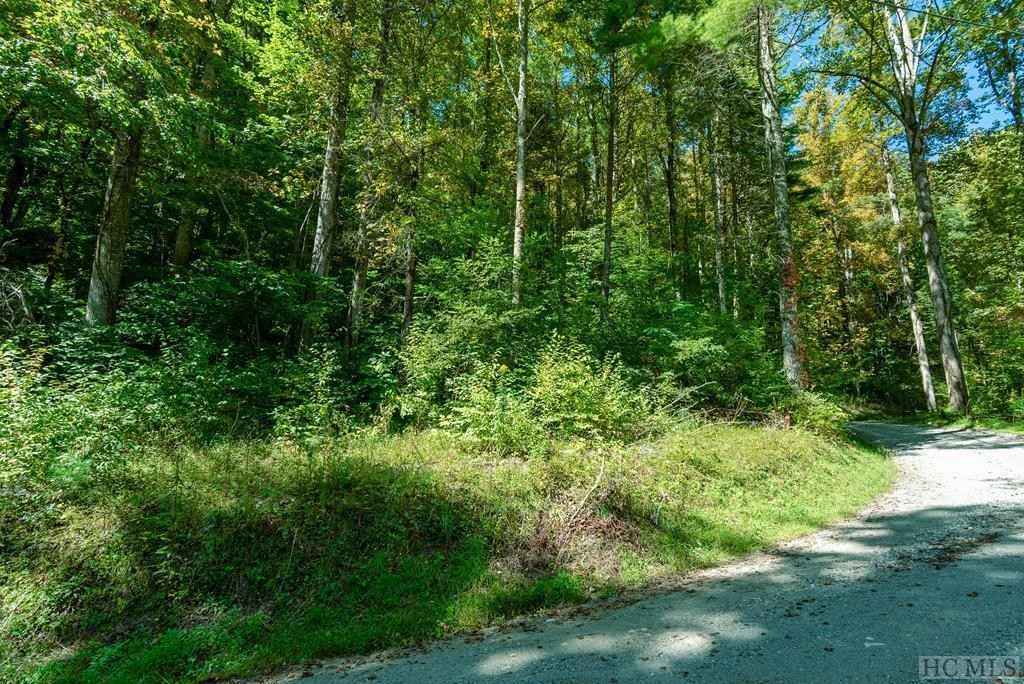 Lot 17 Cullowhee Frst Rd  
