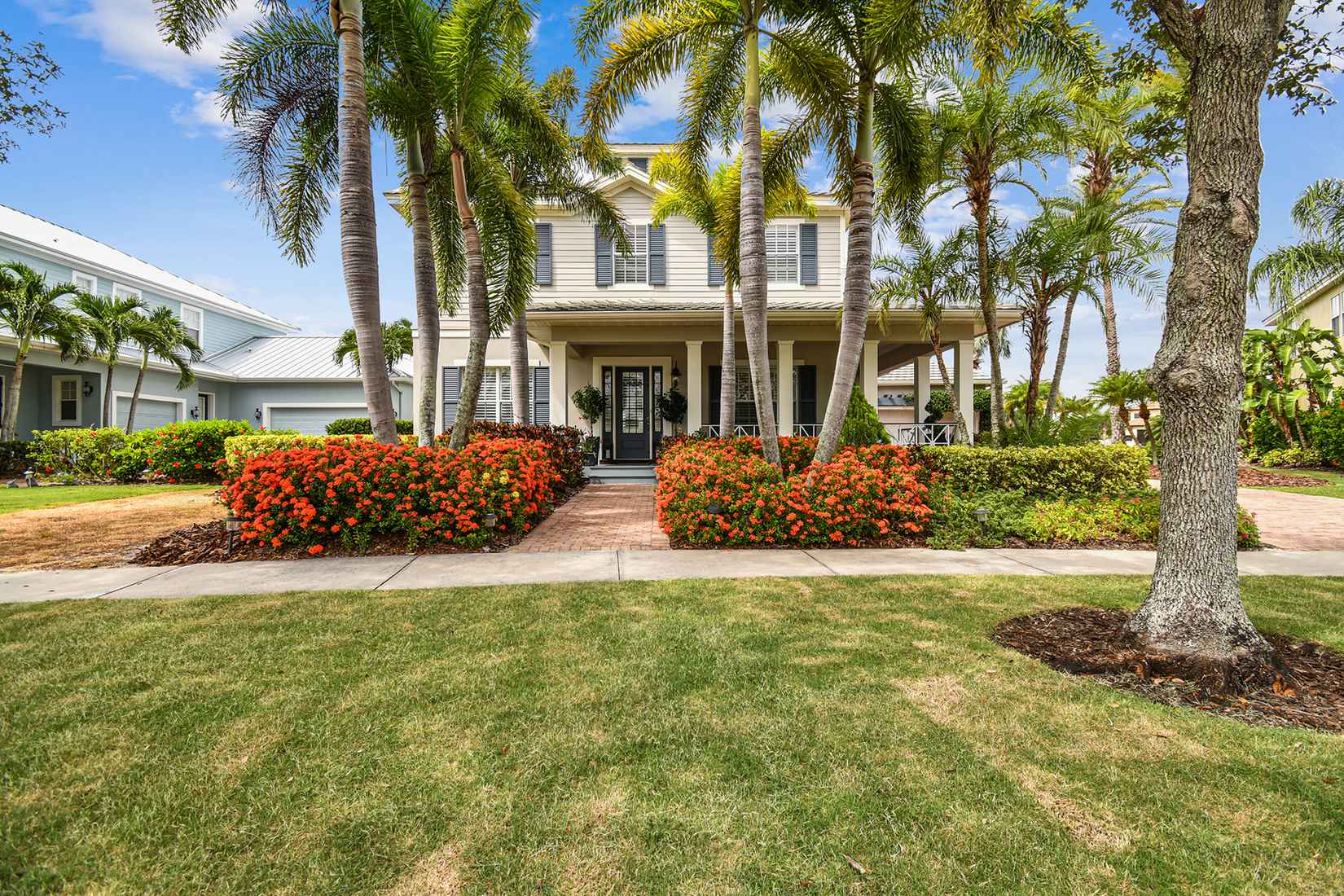 506 Beacon Sound Way  