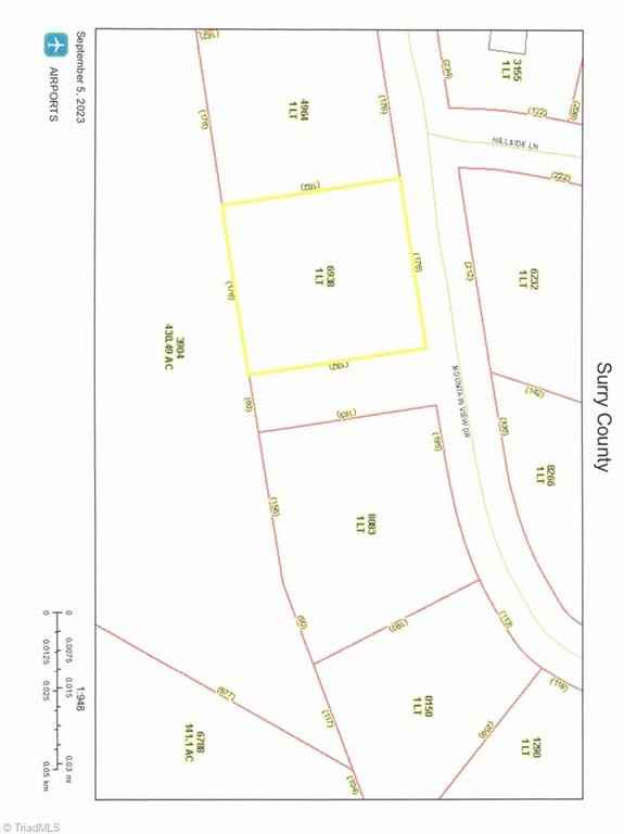 Lot 18 Mountain Vw Dr  