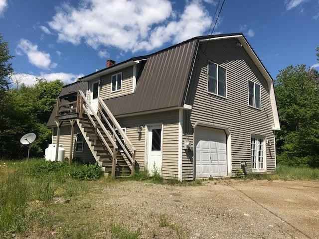 1371 Castine Rd Rd  