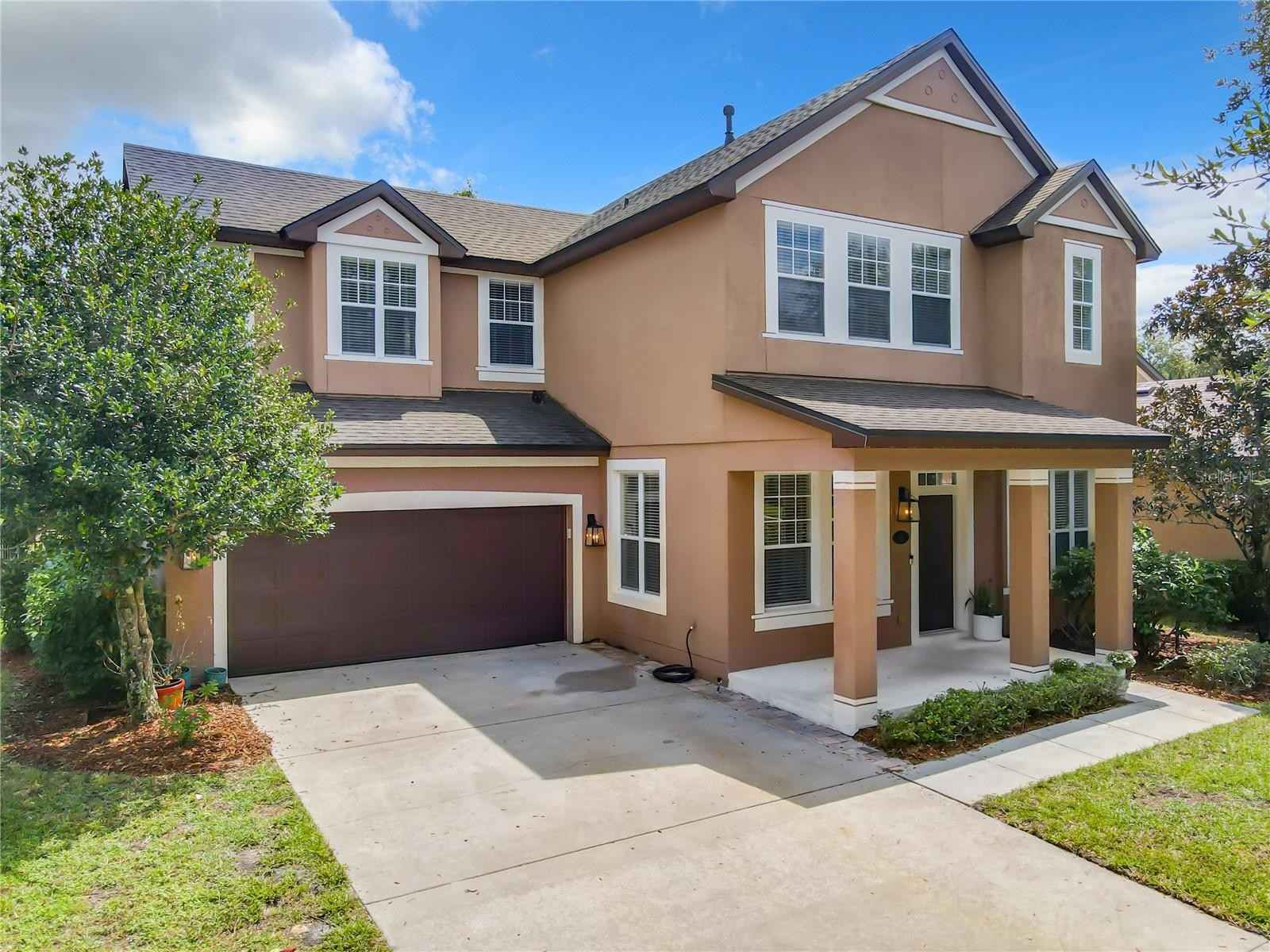 319 Ravenshill Way  