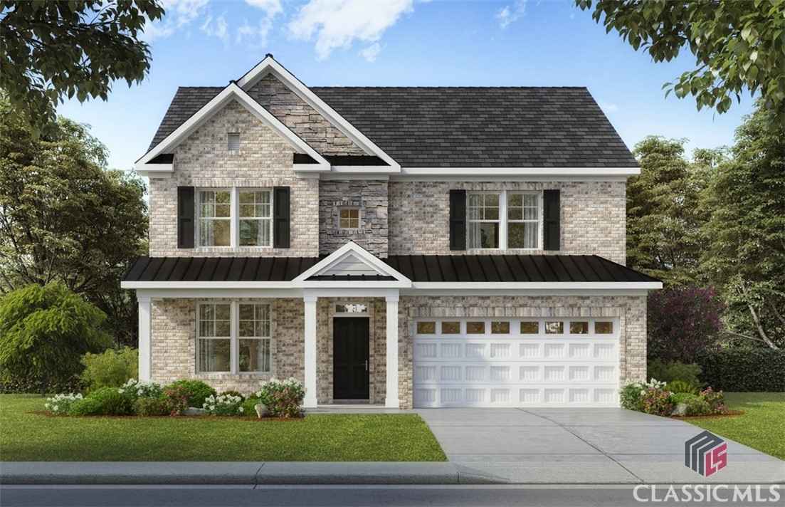 1397 Brookside Ter  