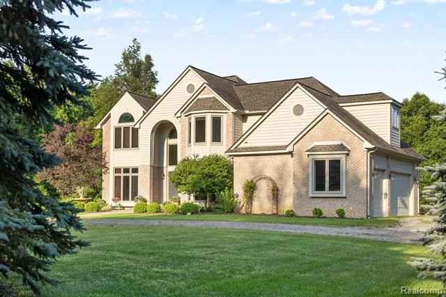 parcel a 4247 ROLLING ACRES Dr  