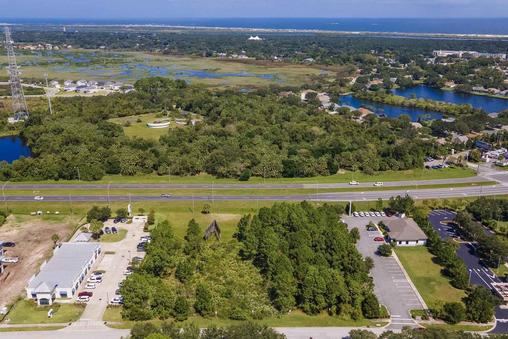 400 Plantation Is Dr  