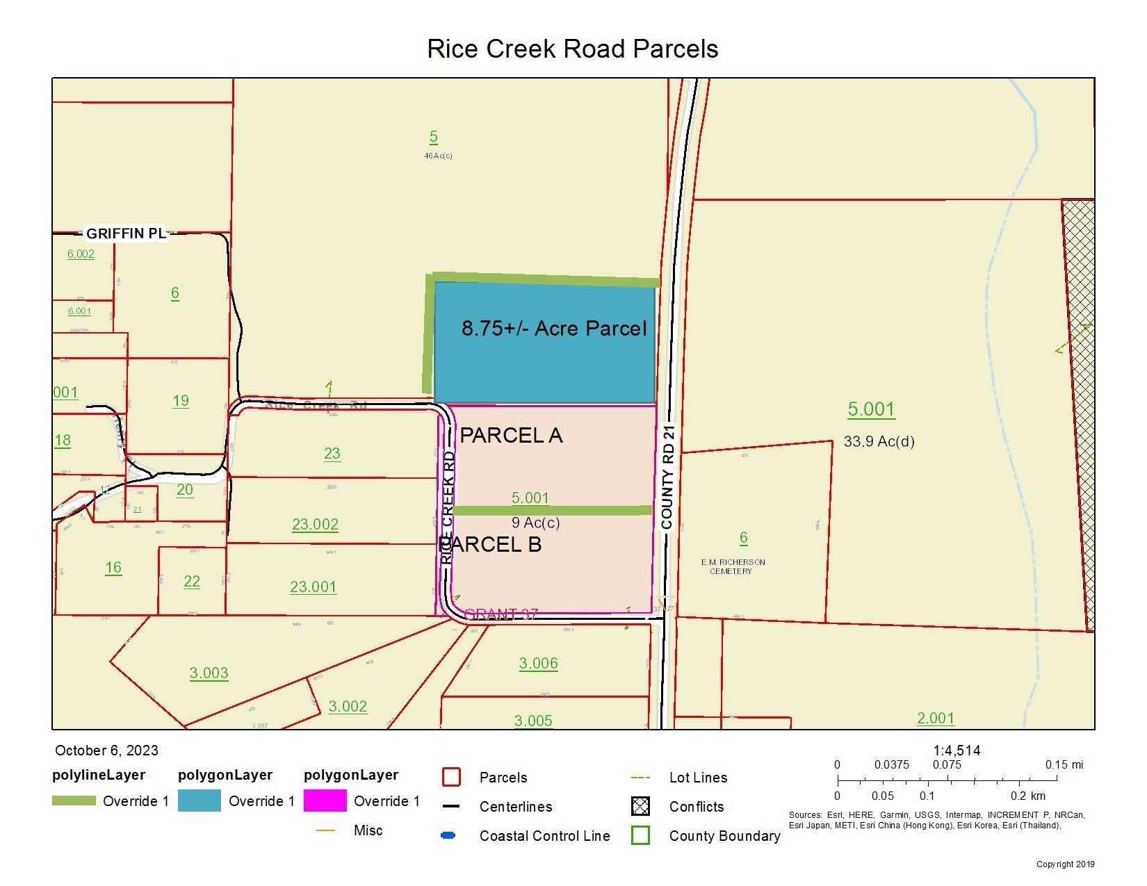 0 County Rd 21  