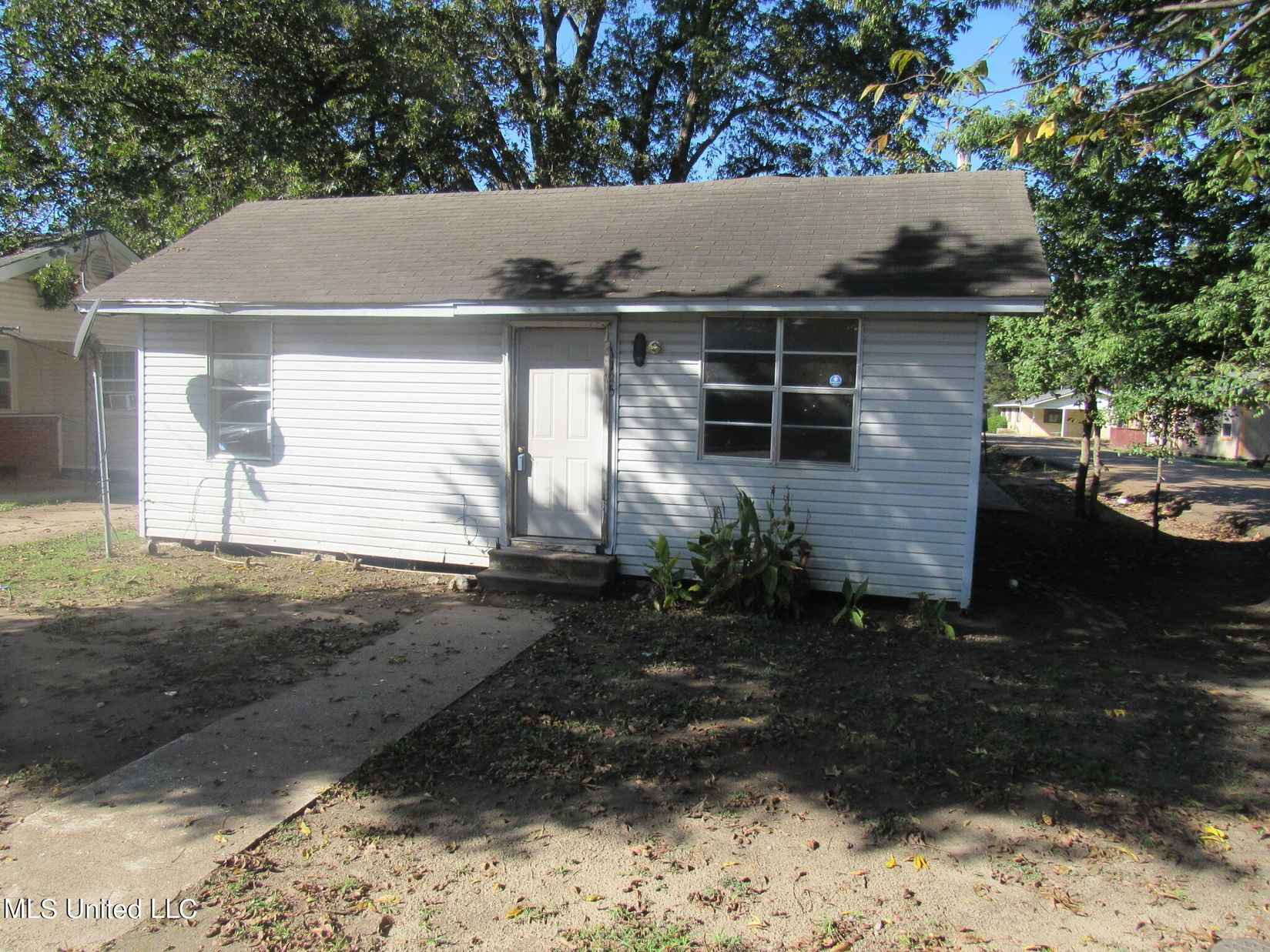 1125 Pritchard Rd  