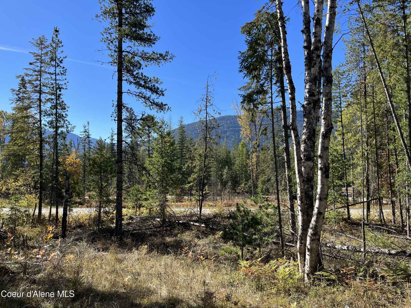 NKA Highway 200 Lot 1  
