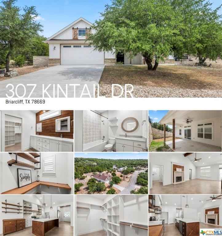 307 Kintail Dr  