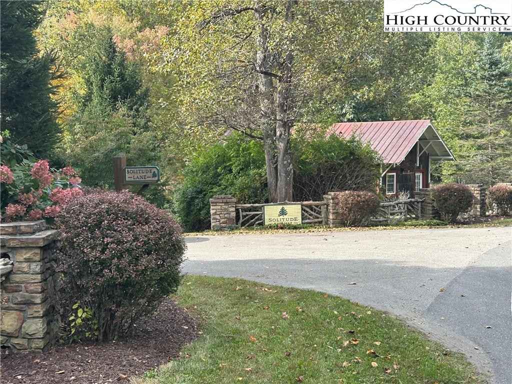 Lot 9 Solitude Ln  