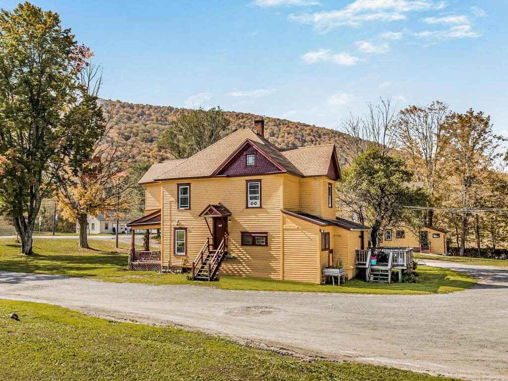 42855 State Hwy 28  