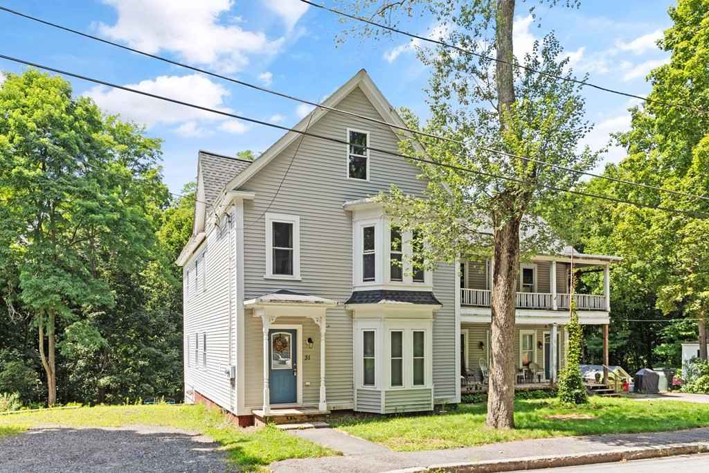 31 33 HIGH ST  