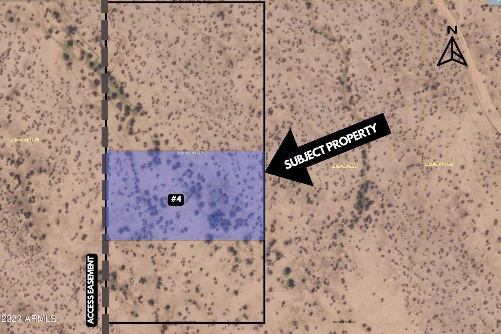 23918 W Montgomery Rd  